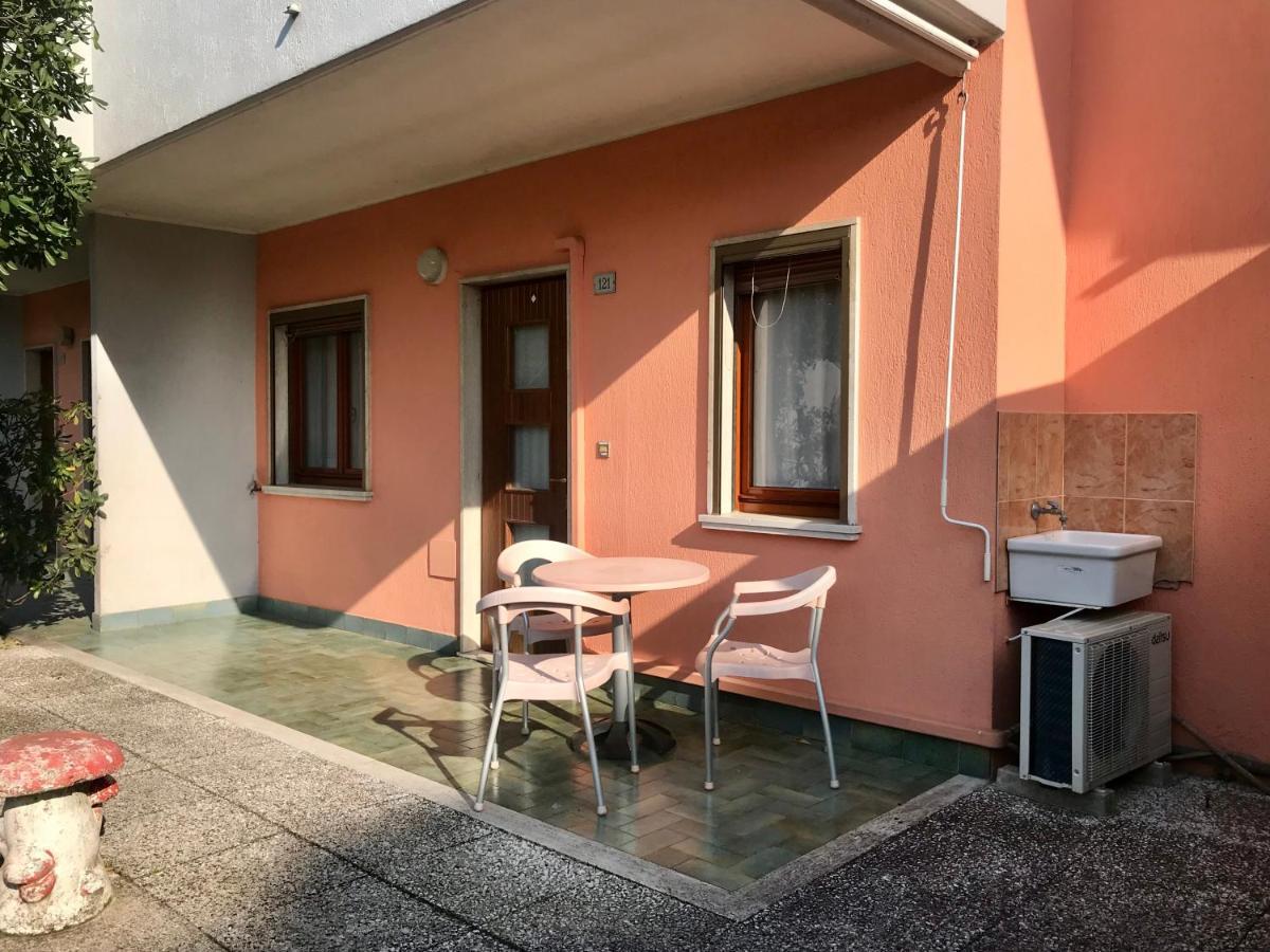 Villaggio Le Ginestre * Bibione