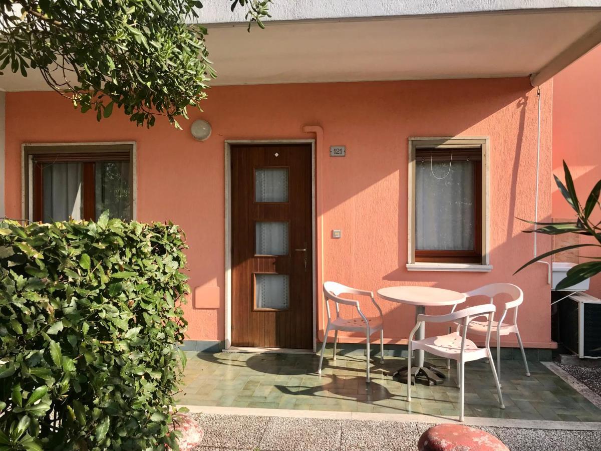 Villaggio Le Ginestre Bibione