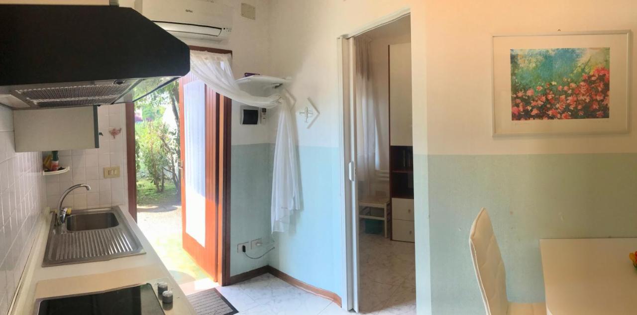 Villaggio Le Ginestre Bibione