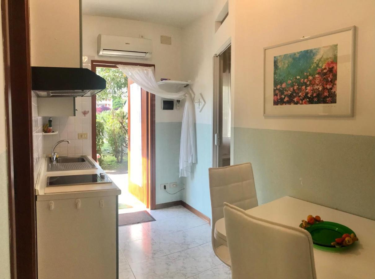 Villaggio Le Ginestre Apartment