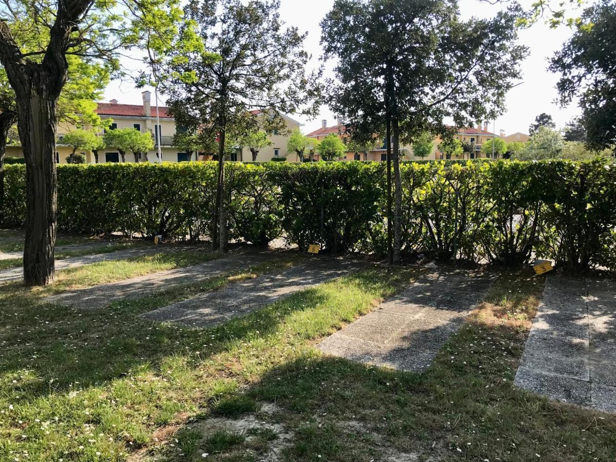 Villaggio Le Ginestre *