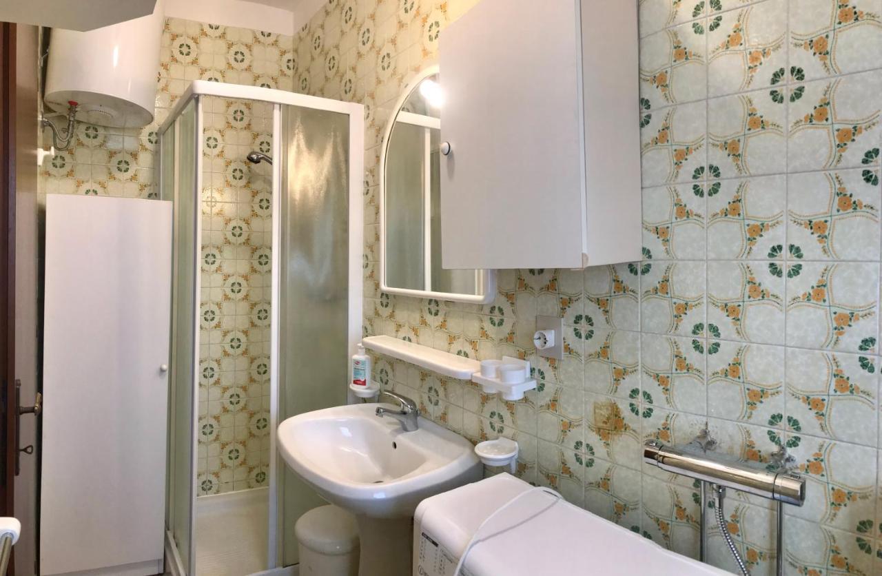 Apartment Villaggio Le Ginestre