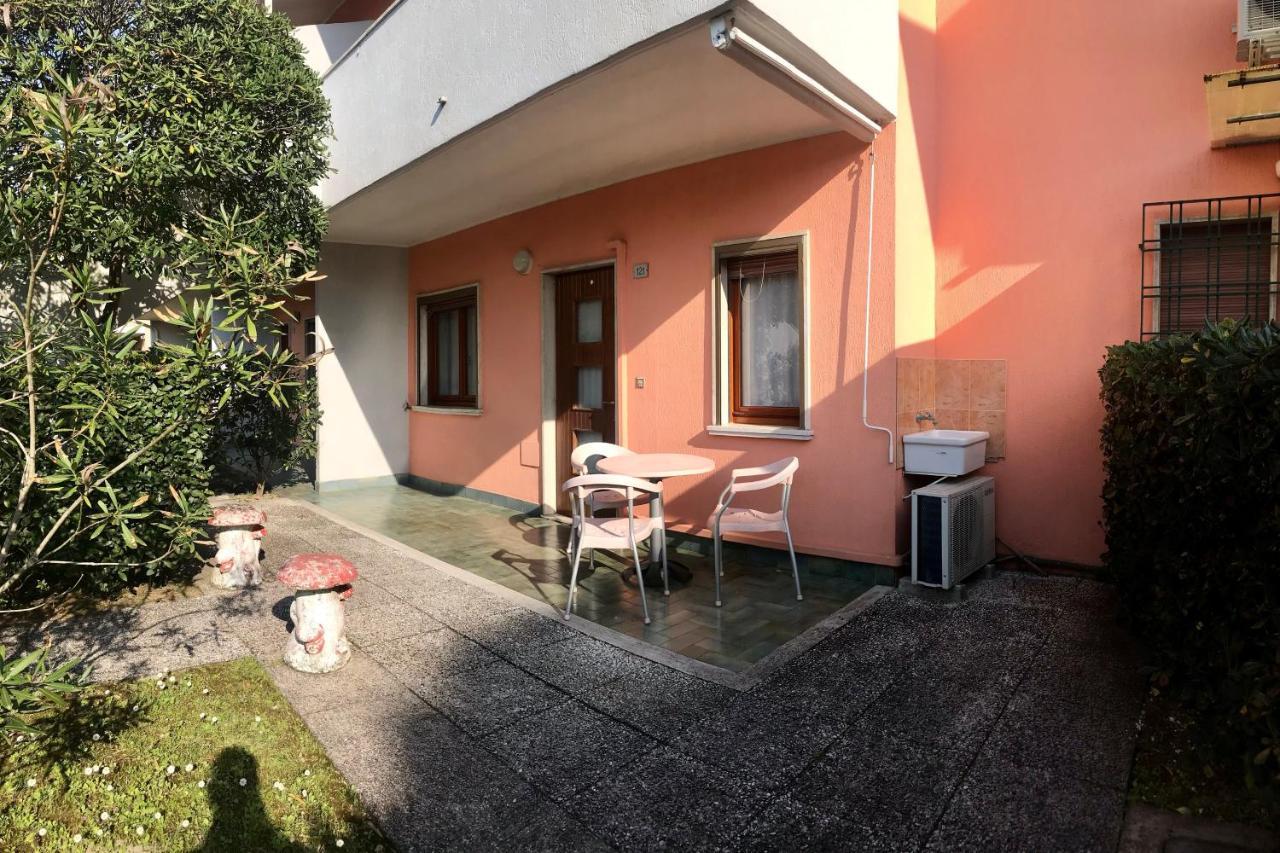 Villaggio Le Ginestre