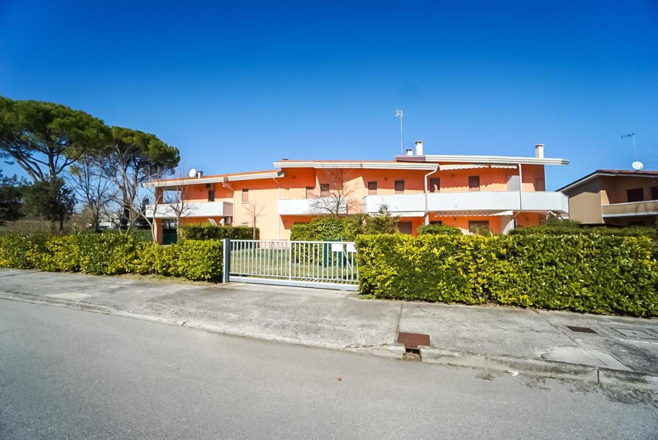 Villaggio Le Ginestre Bibione