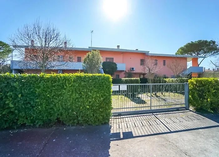 Villaggio Le Ginestre