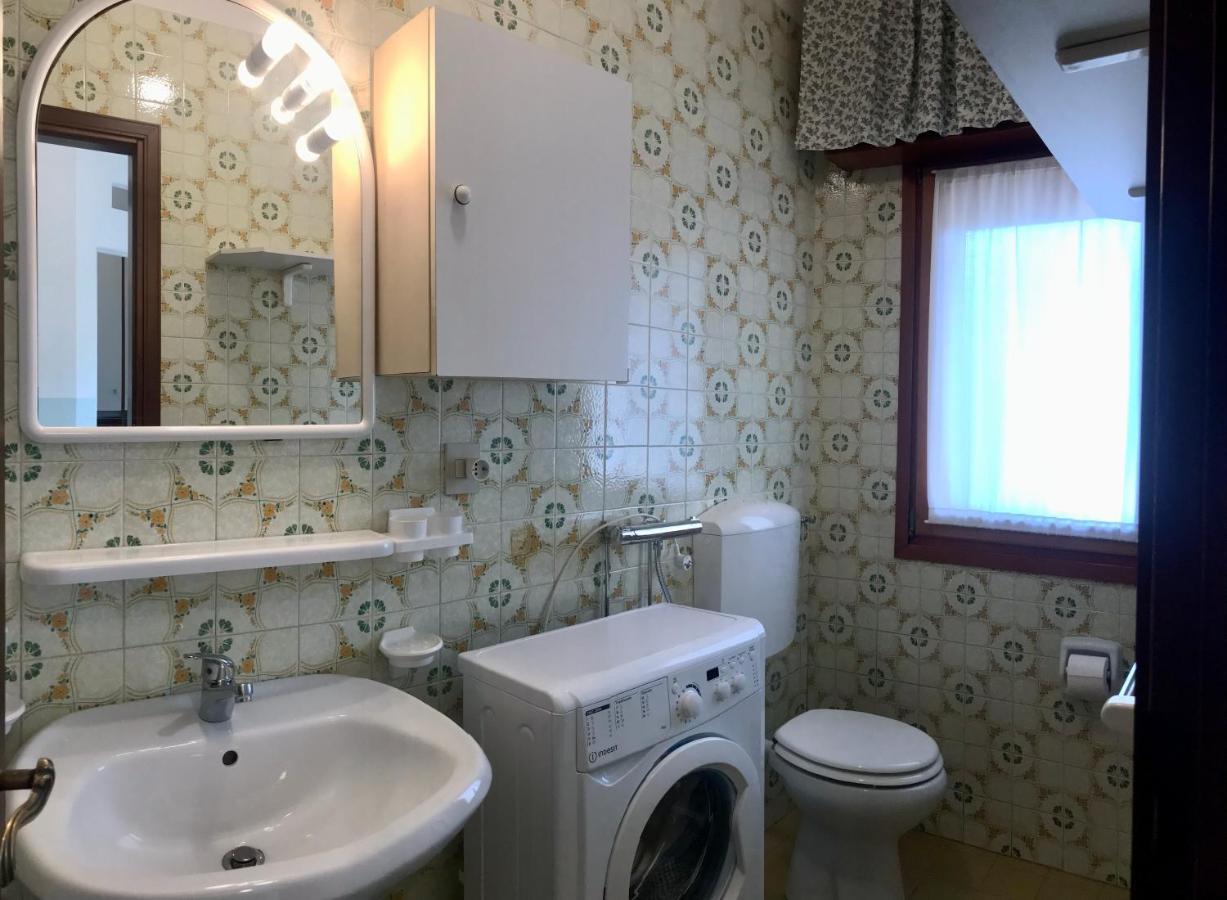 Apartment Villaggio Le Ginestre Bibione