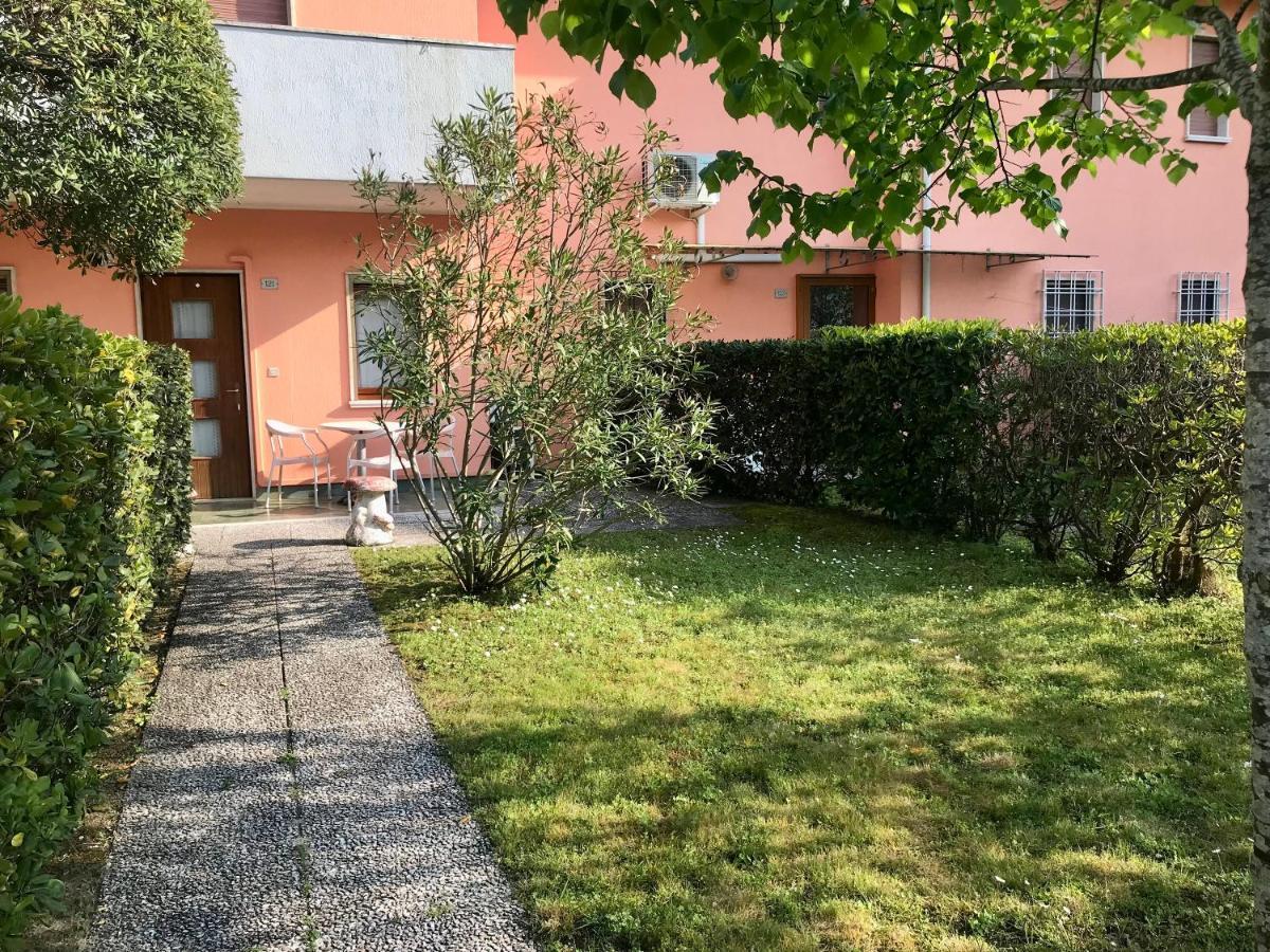 Apartment Villaggio Le Ginestre Bibione
