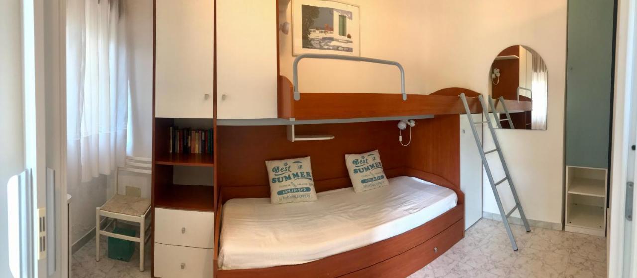 Apartment Villaggio Le Ginestre