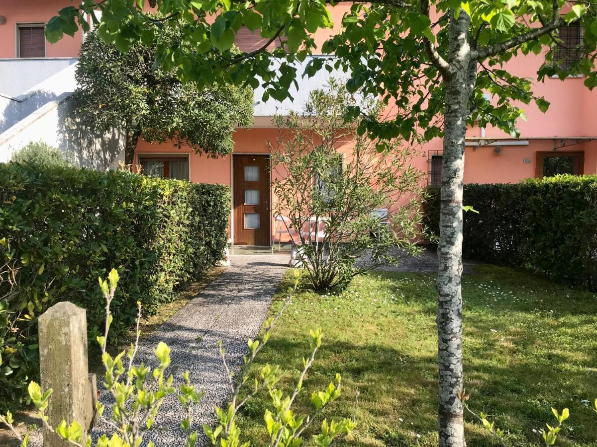 Villaggio Le Ginestre Apartment *