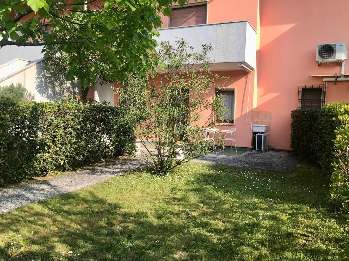 Villaggio Le Ginestre