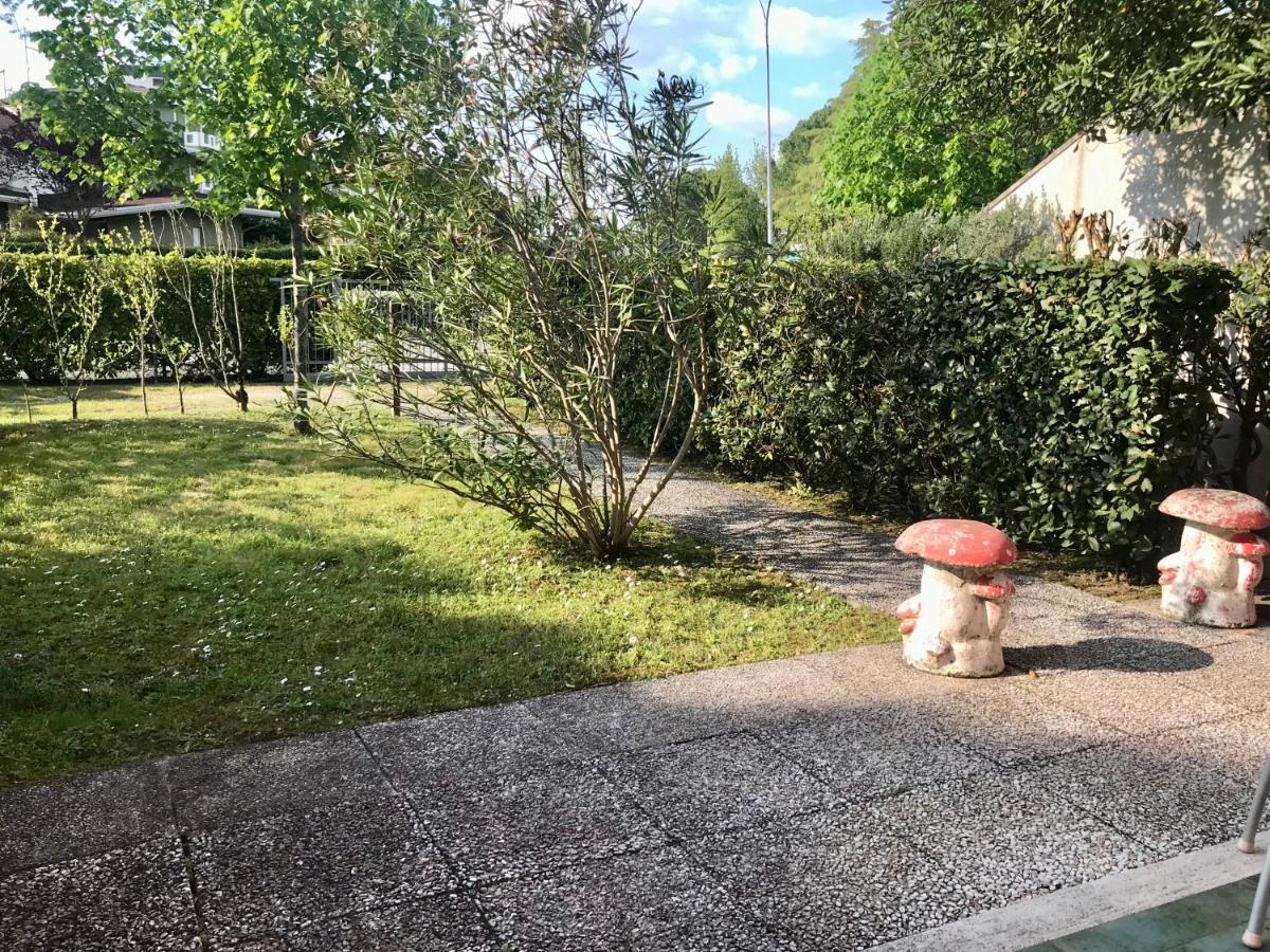 Apartment Villaggio Le Ginestre Bibione