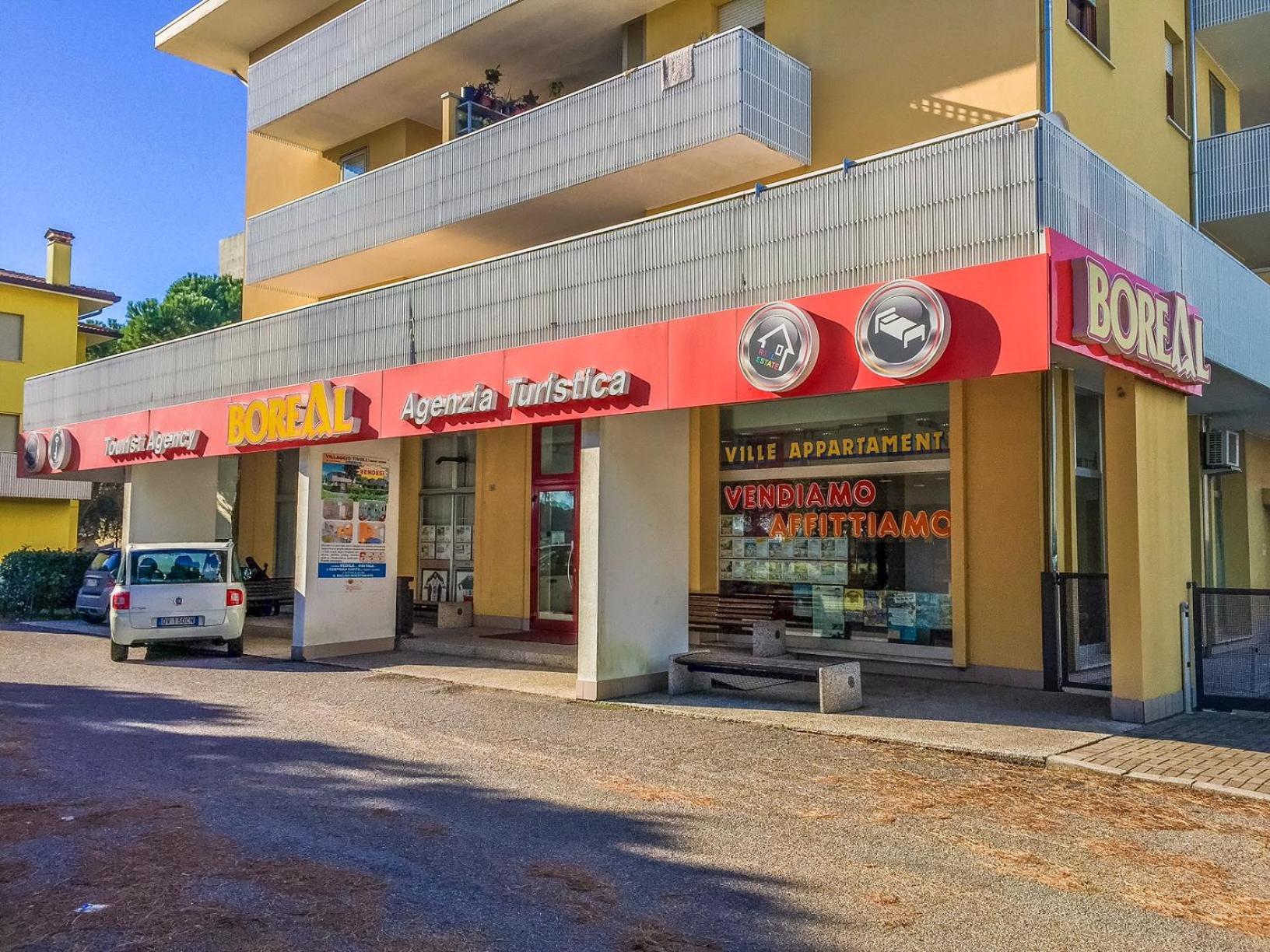 Apartment Villaggio Le Ginestre *