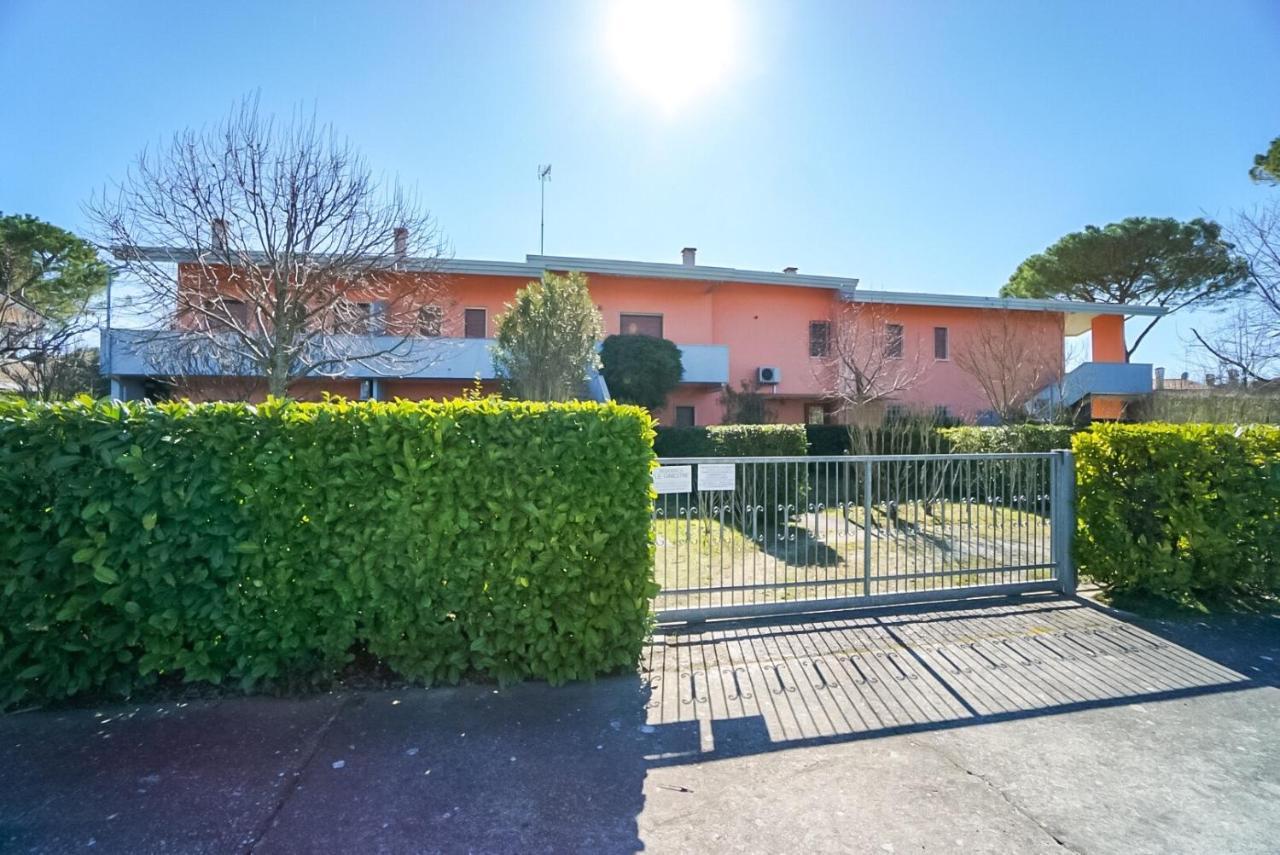 Apartment Villaggio Le Ginestre