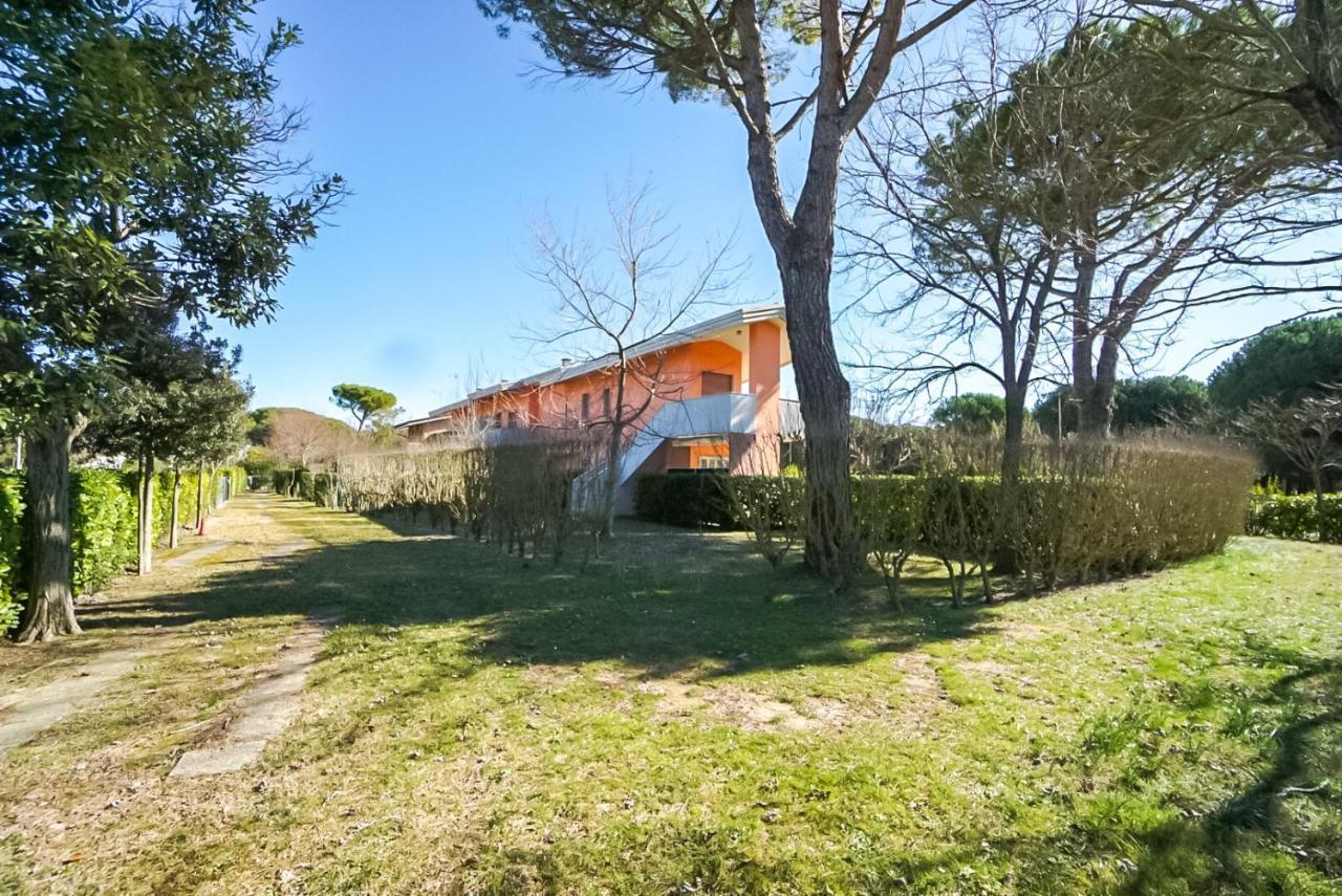 Apartment Villaggio Le Ginestre